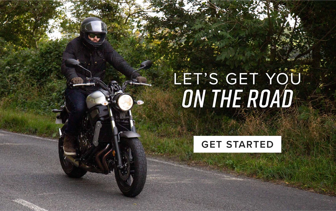 10 Motorcycles You Can Ride on a CBT License | RideTo
